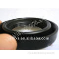 Supplier OEM Silicone Rubber Sealing Ring Cover for Front Fog Lamps